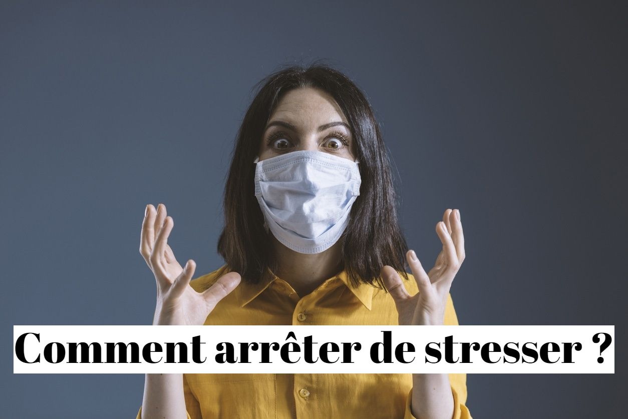 Gérer son stress