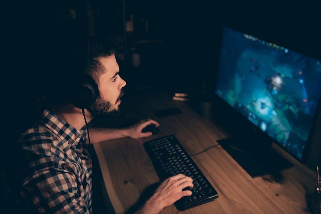 Addiction aux jeux vidéos : comment arrêter de jouer ?