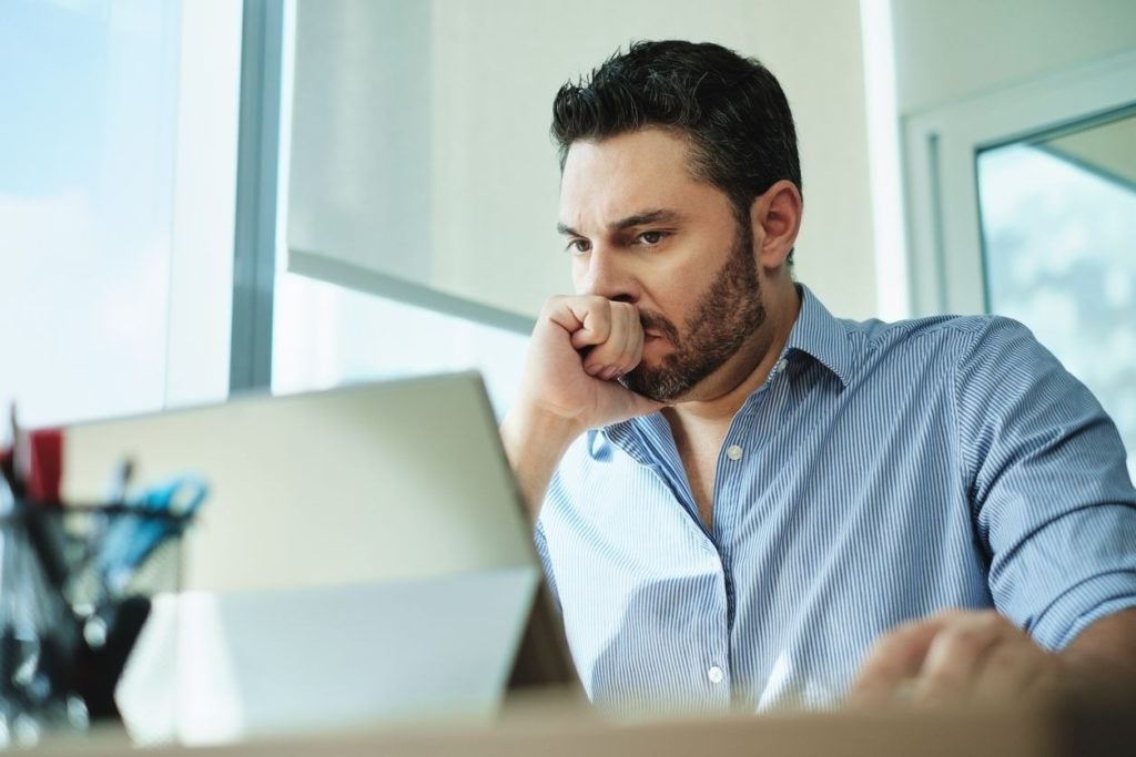 Angoisse et peur au travail comment vaincre l’ergophobie