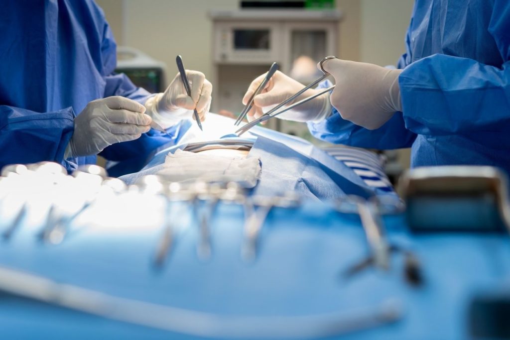 Angoisse pré-opératoire : comment gérer son stress avant une opération chirurgicale ?