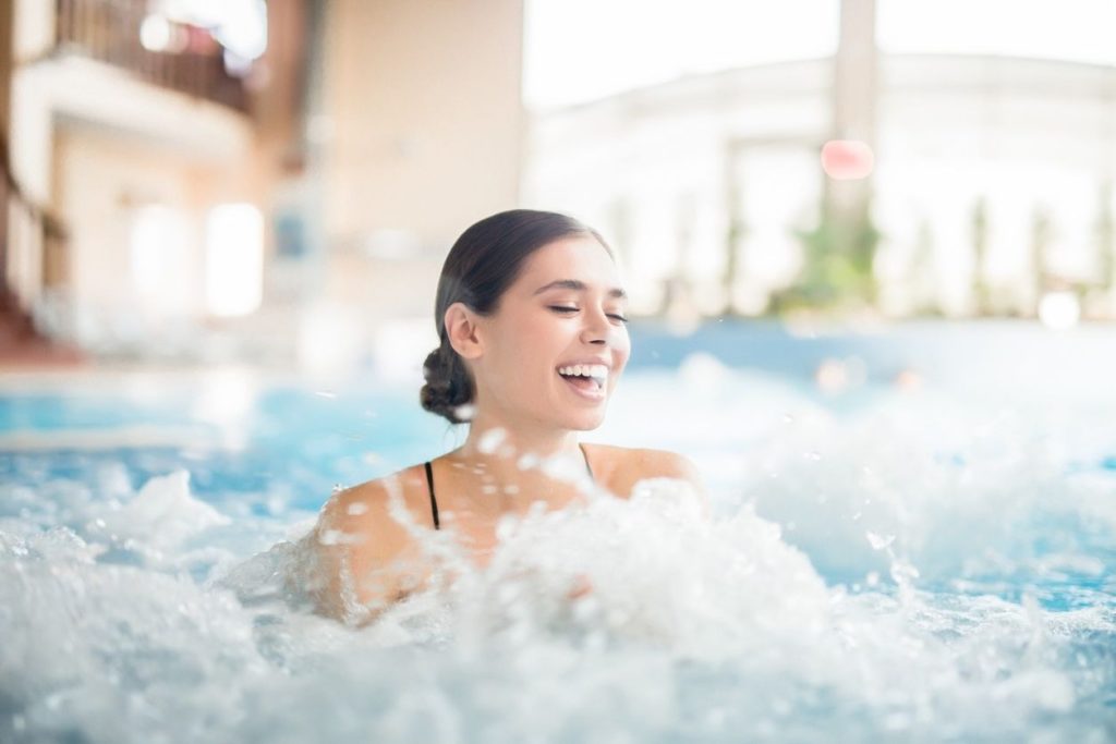 Balnéothérapie : une cure anti-stress 100 % naturelle ?