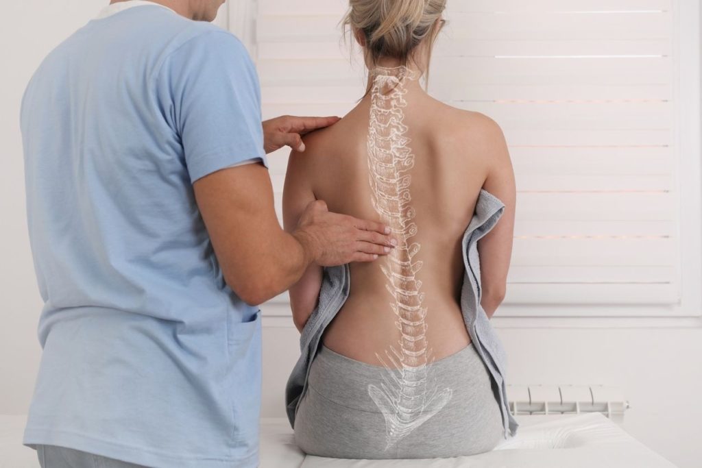 Chiropracteur ou ostéopathe pour réduire son stress ?