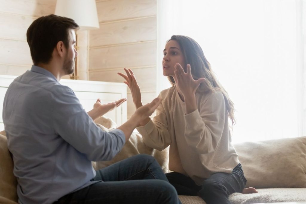 Comment arrêter de stresser en amour (peur de perdre l’autre et d’être trompé) ?