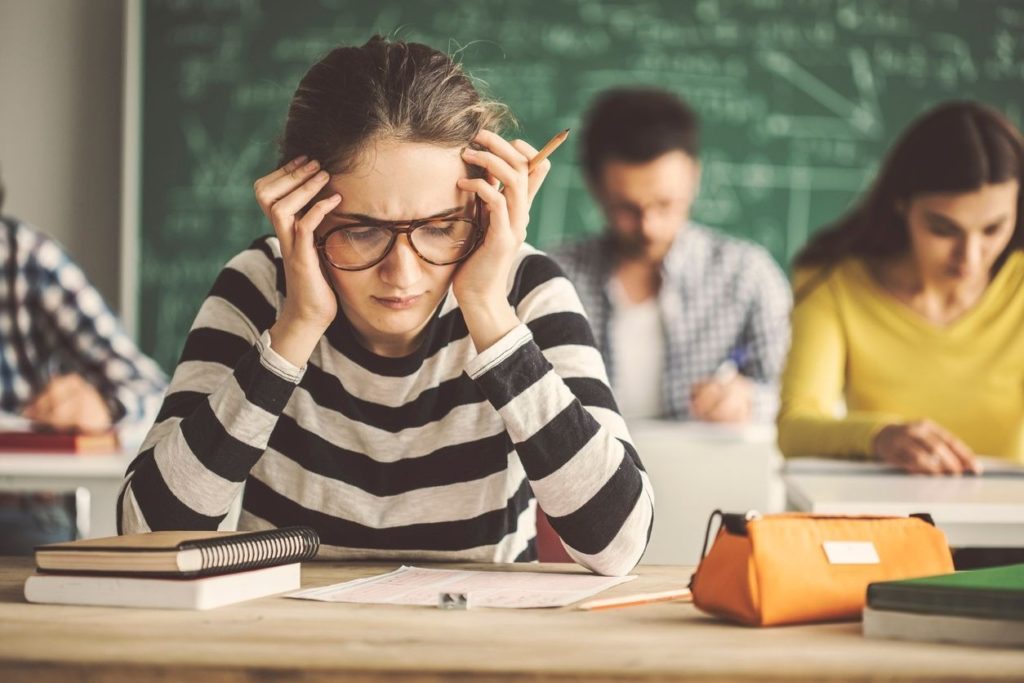 Comment arrêter de stresser pour le bac (avant l’épreuve et après pour les résultats) ?