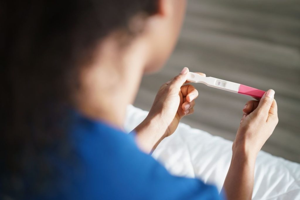 Comment arrêter de stresser pour tomber enceinte facilement et rapidement ?