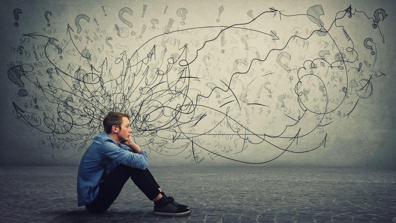 Comment arrêter de stresser tout le temps pour tout et rien?