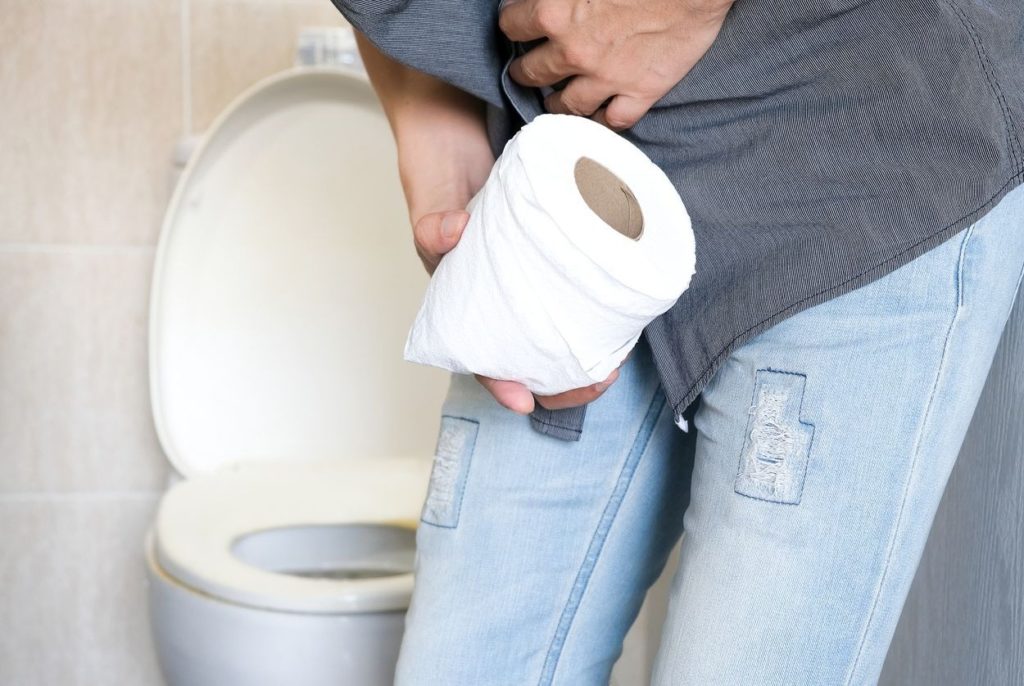 Comment arrêter la constipation chronique ?