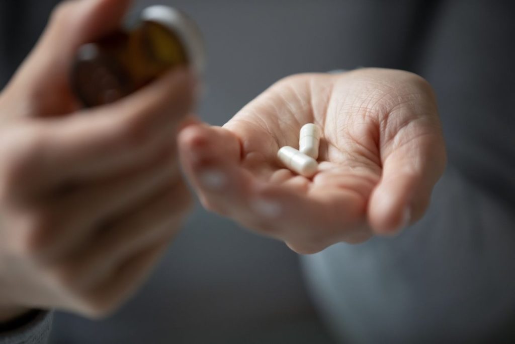 Comment arrêter un traitement d’antidépresseurs sans danger ?