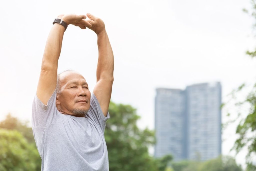 Comment bien oxygéner son corps et son cerveau ?