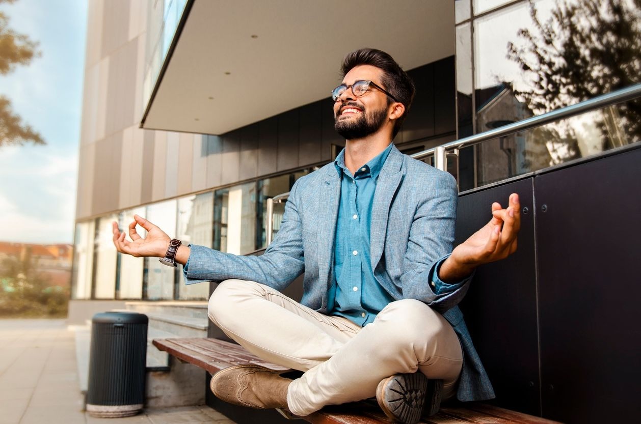 Comment devenir plus fort mentalement (dans la tête)