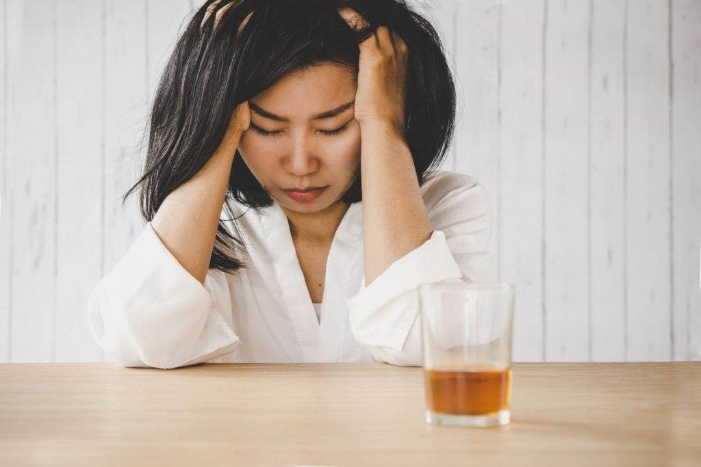 Comment gérer son stress après avoir bu de l’alcool (cuite) ?