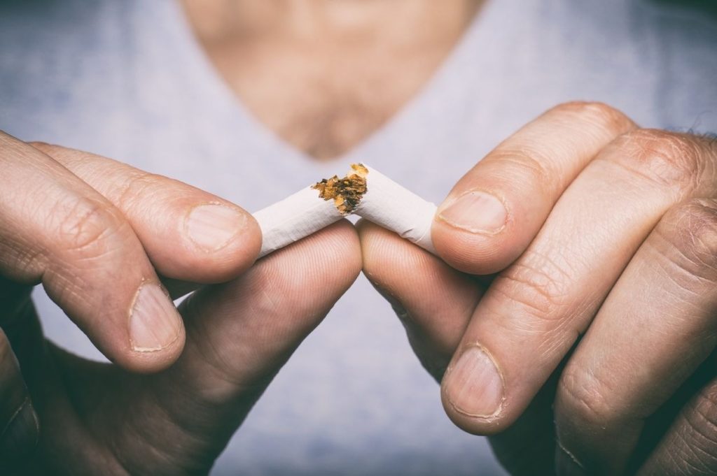 Comment gérer son stress après l’arrêt du tabac (manque de nicotine) ?