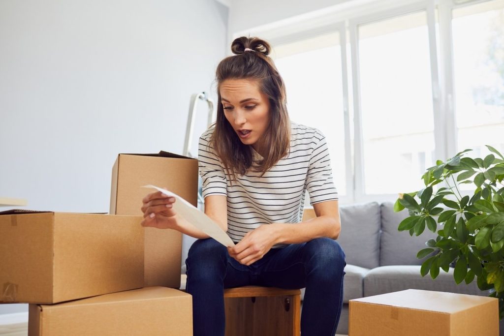 Comment gérer son stress après un déménagement dans une nouvelle maison ?