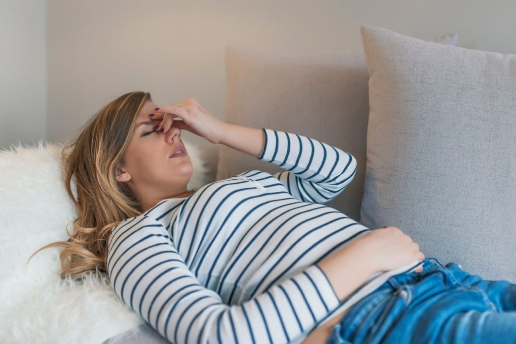 Comment gérer son stress après un mariage (fatigue intense) ?