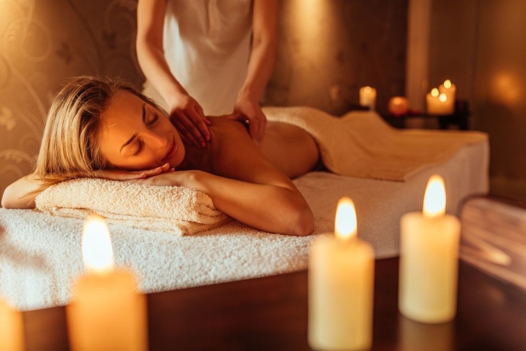 Comment gérer son stress après un massage bien-être ?