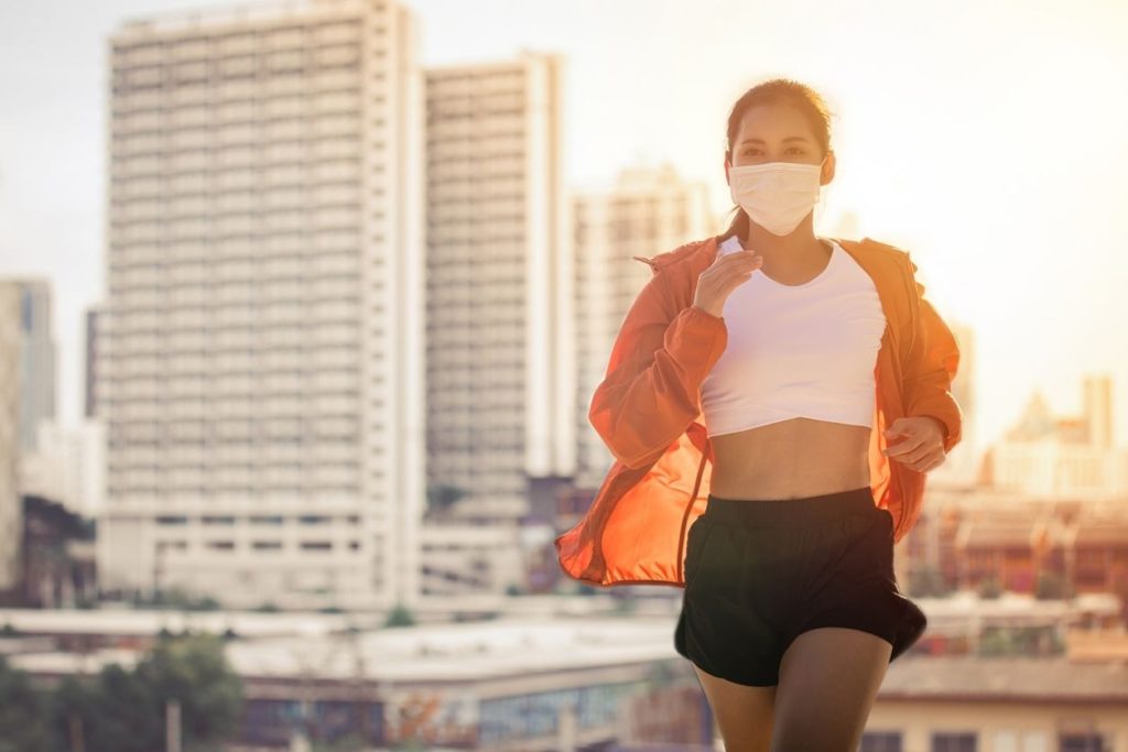 Comment gérer son stress après une course à pied éprouvante ?