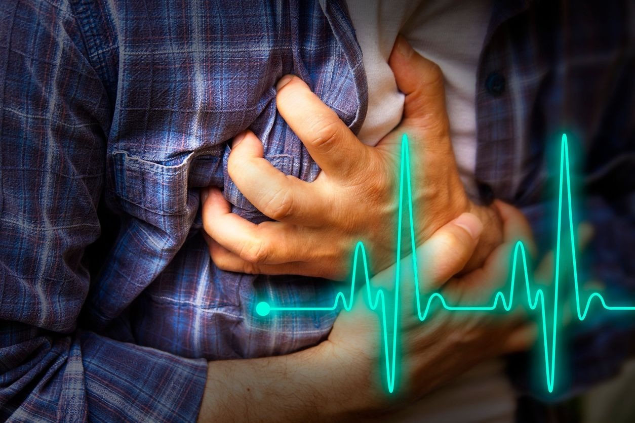 Comment gérer son stress après une crise cardiaque (infarctus)