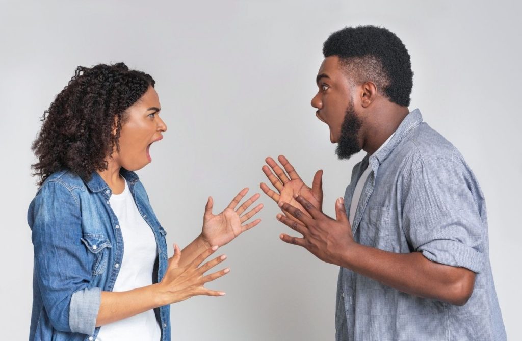 Comment gérer son stress après une dispute violente ?