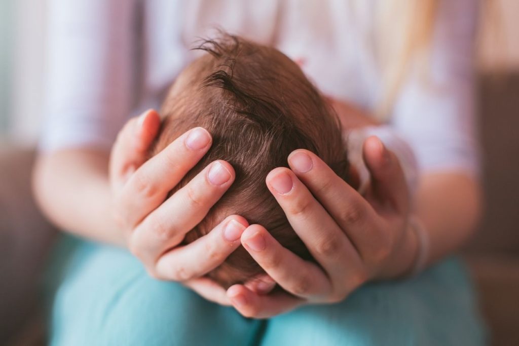 Comment gérer son stress avant l’arrivée de bébé à la maison ?