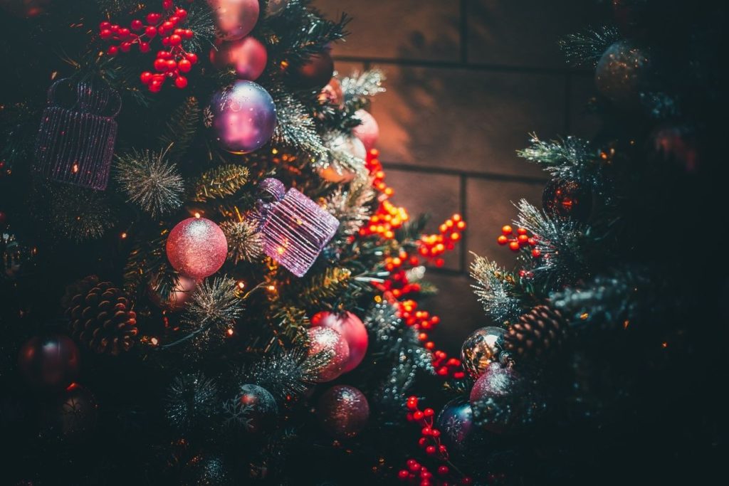 Comment gérer son stress avant les fêtes de Noël ?