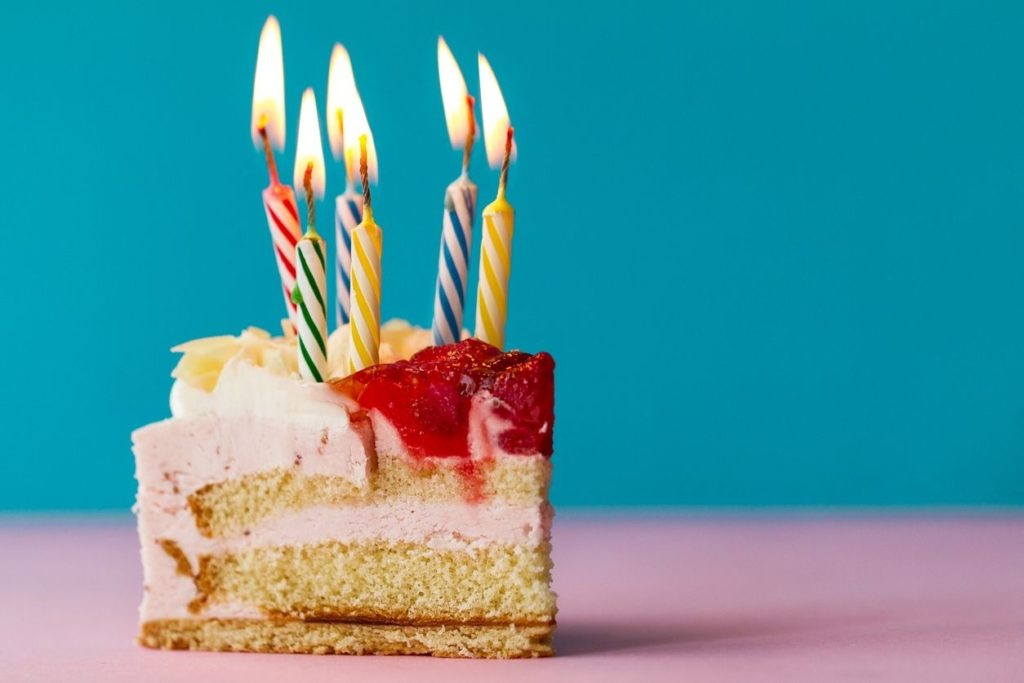 Comment gérer son stress avant son anniversaire ?