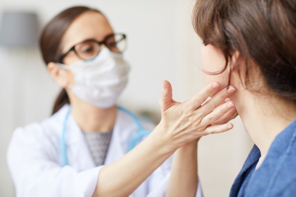 Comment gérer son stress avant un examen médical chez le médecin ?