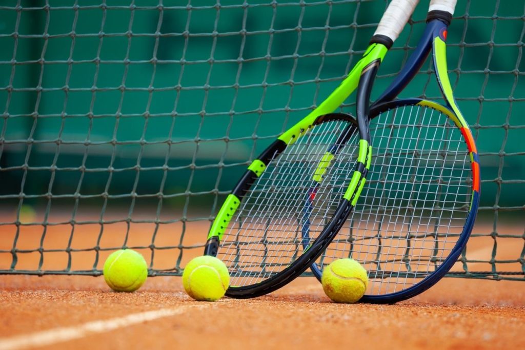Comment gérer son stress avant un match de tennis ?