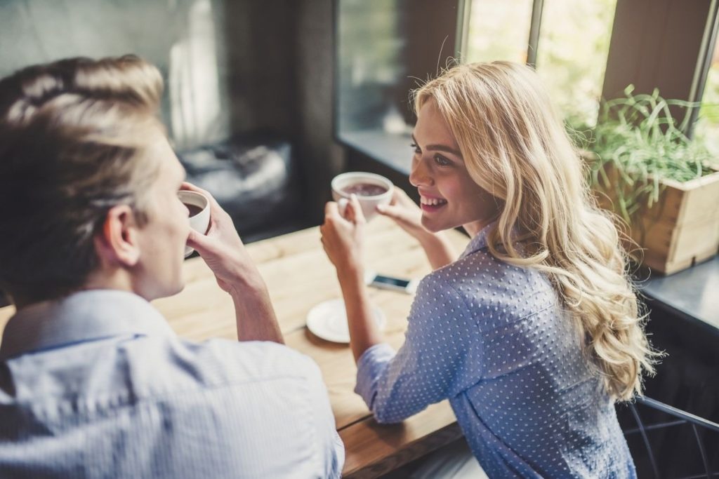 Comment gérer son stress avant un premier rendez-vous amoureux ?