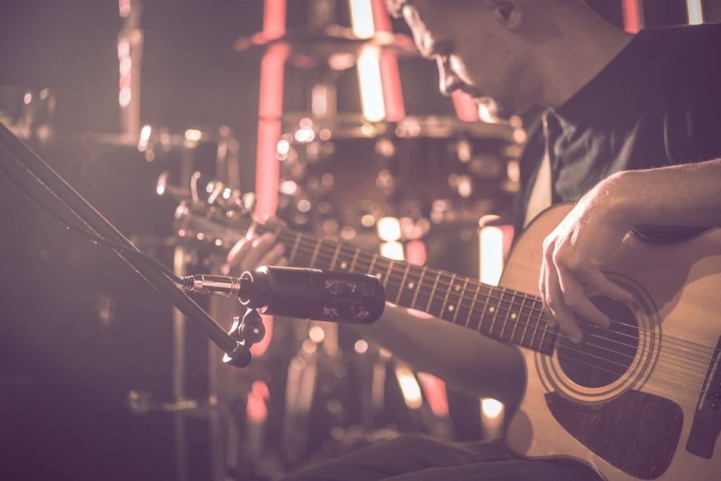 Comment gérer son stress avant un spectacle (concert, théâtre, conférence) ?