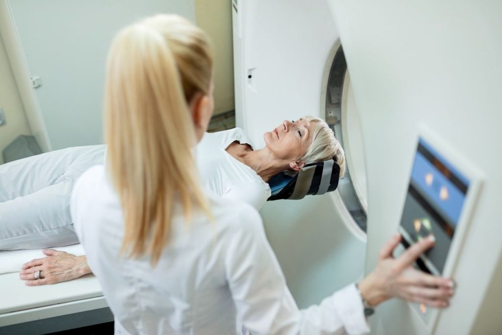 Comment gérer son stress avant un test IRM ?