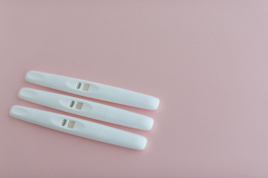Comment gérer son stress avant un test de grossesse ?