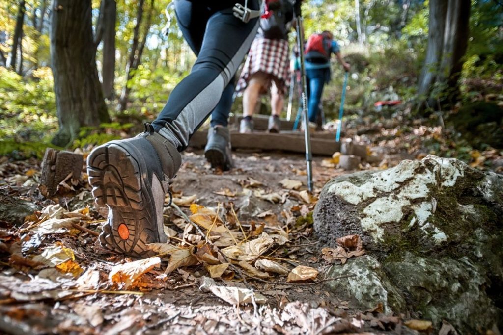 Comment gérer son stress avant un trail en haute montagne ?