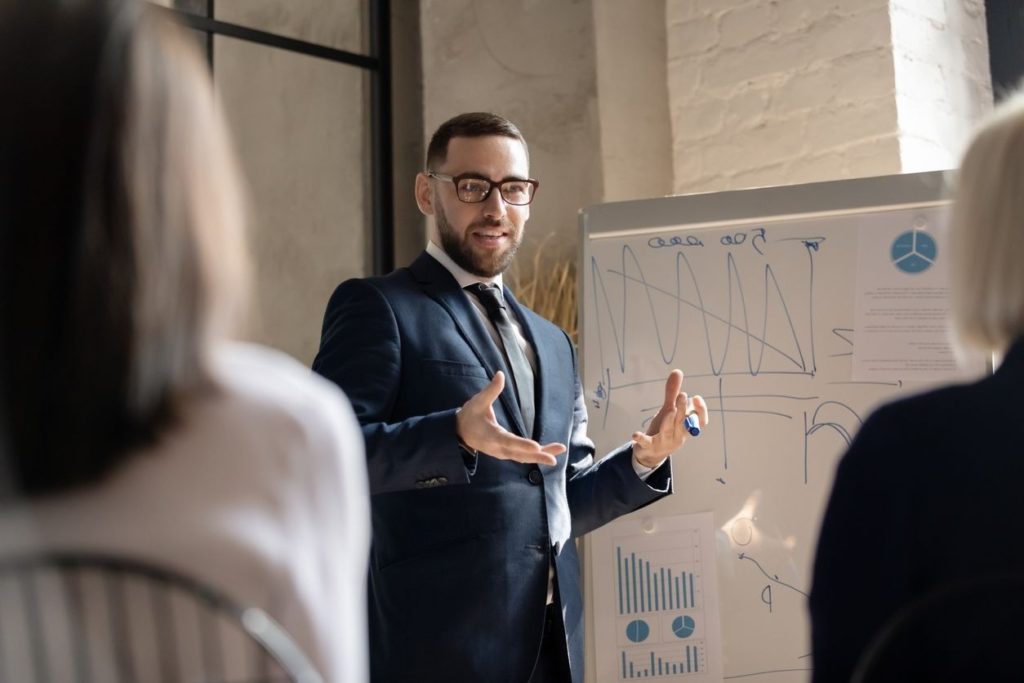 Comment gérer son stress avant une présentation à l’oral ?