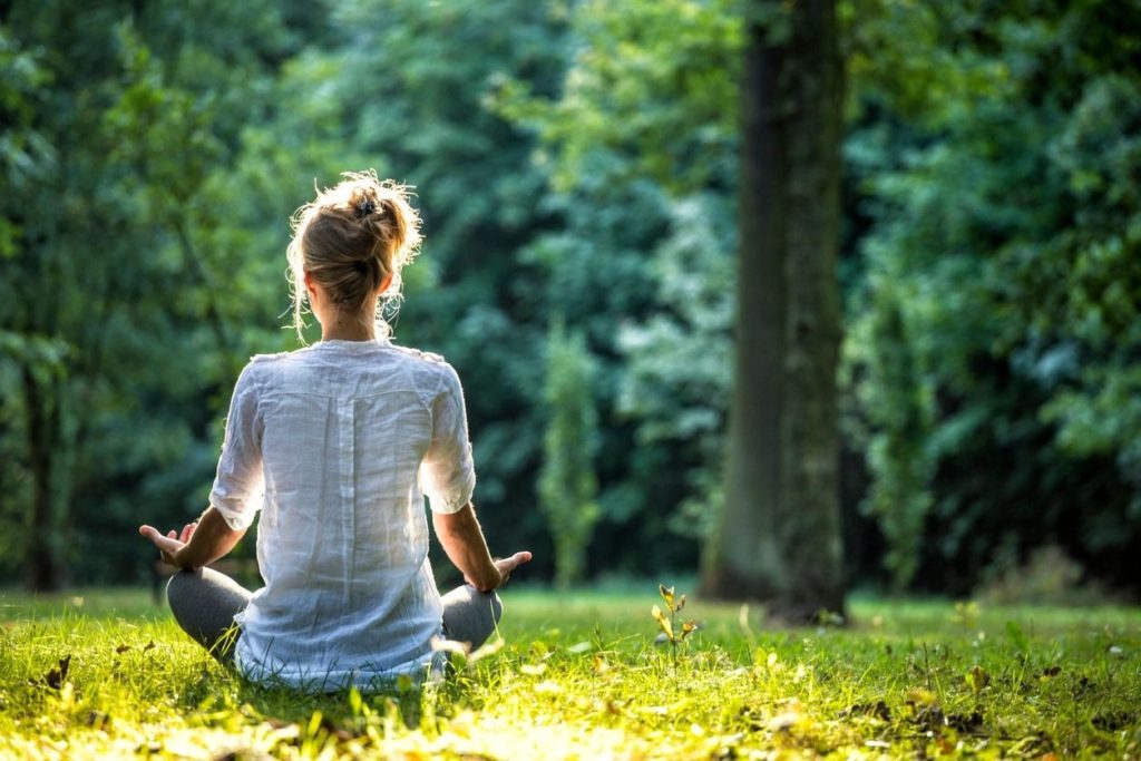 Comment gérer son stress avec la sophrologie ?