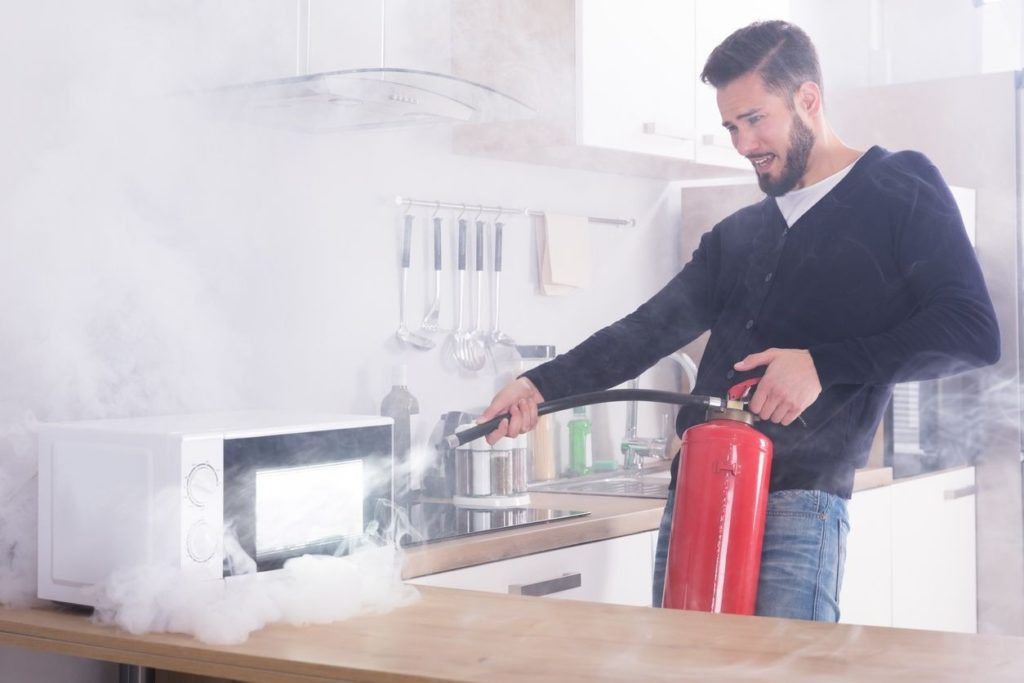 Comment gérer son stress face à une situation d'urgence ?