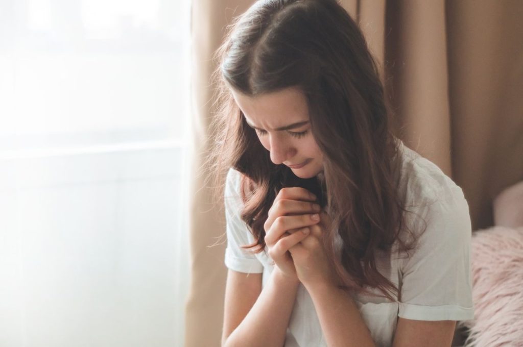 Comment gérer son stress pendant la prière (libération émotionnelle) ?
