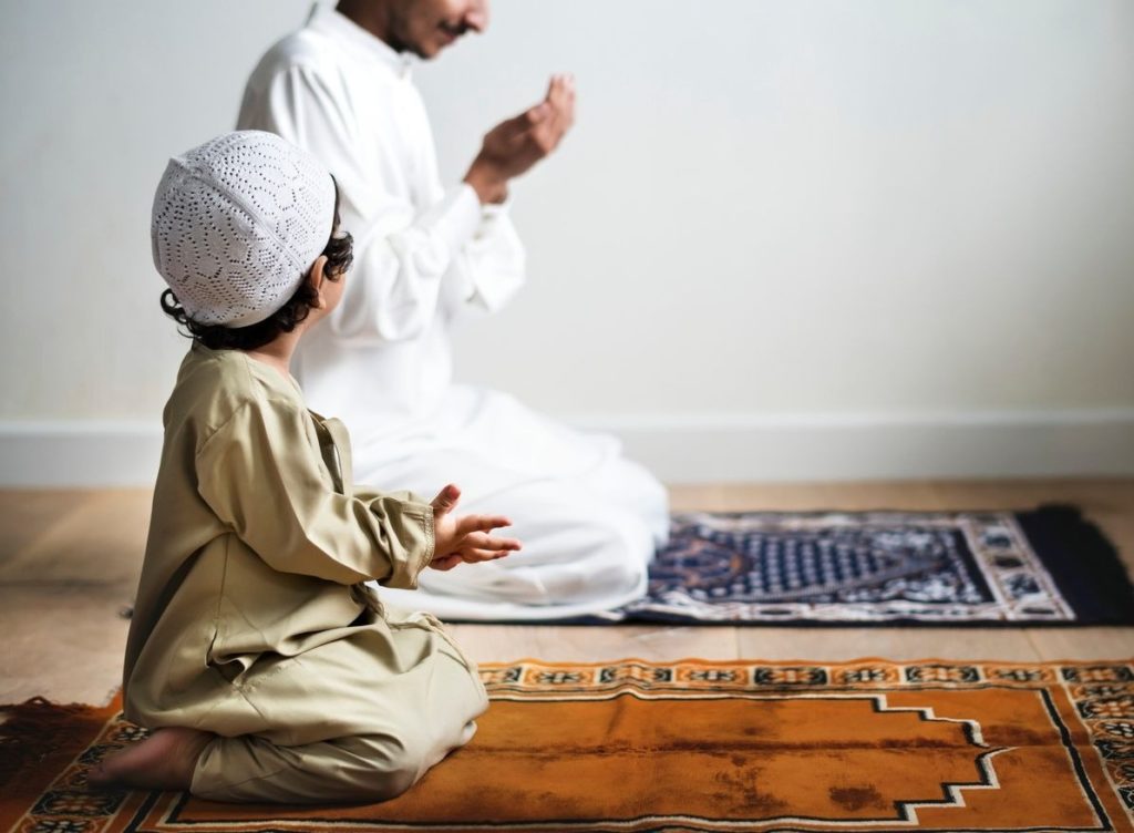 Comment gérer son stress pendant le jeûne sec du Ramadan ?