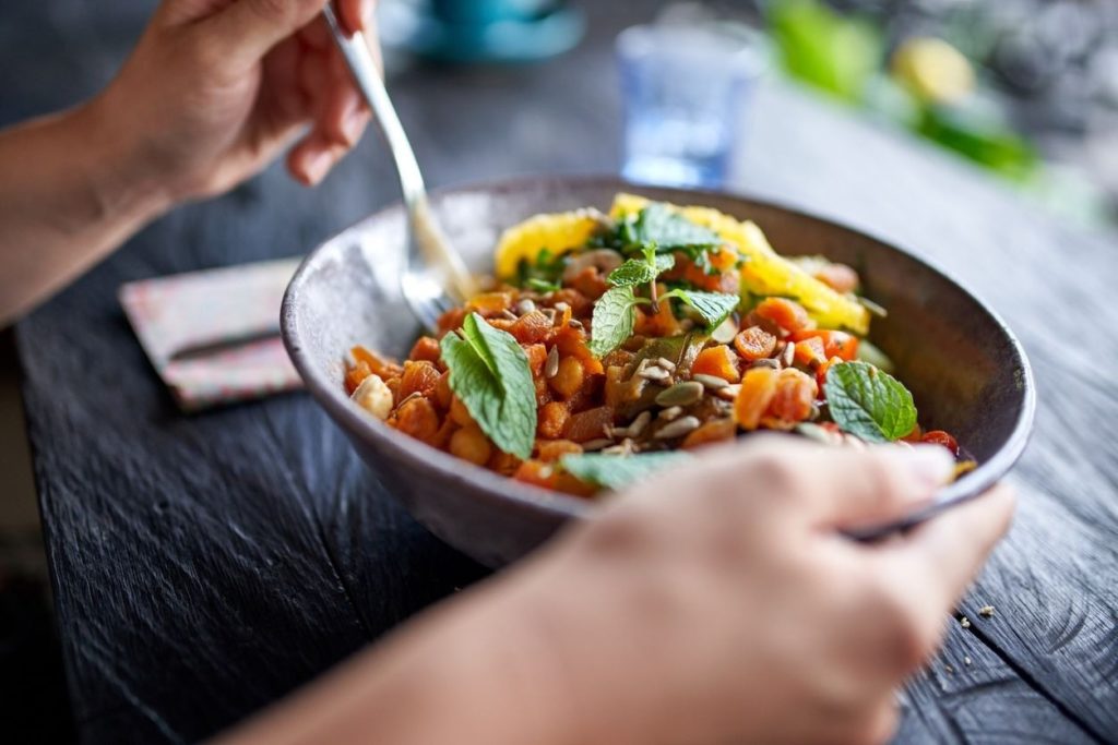 Comment gérer son stress pendant un régime hypocalorique ?