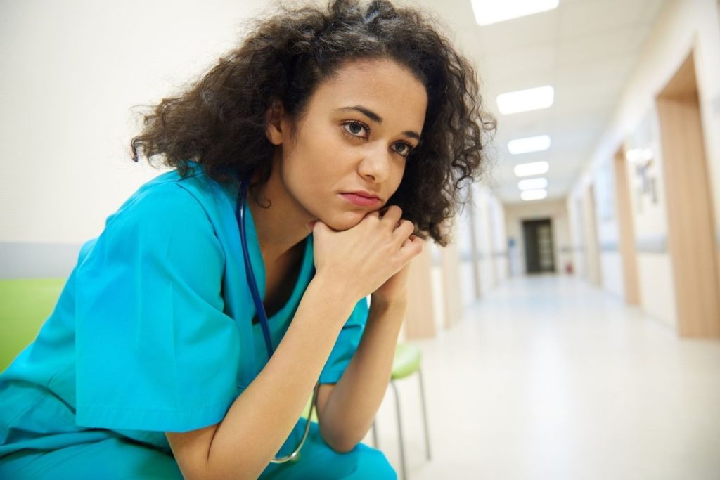 Comment gérer son stress quand on est infirmier ou infirmière ?