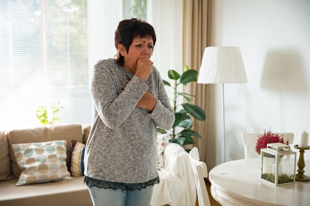 Comment gérer une crise d’asthme sans ventoline ?