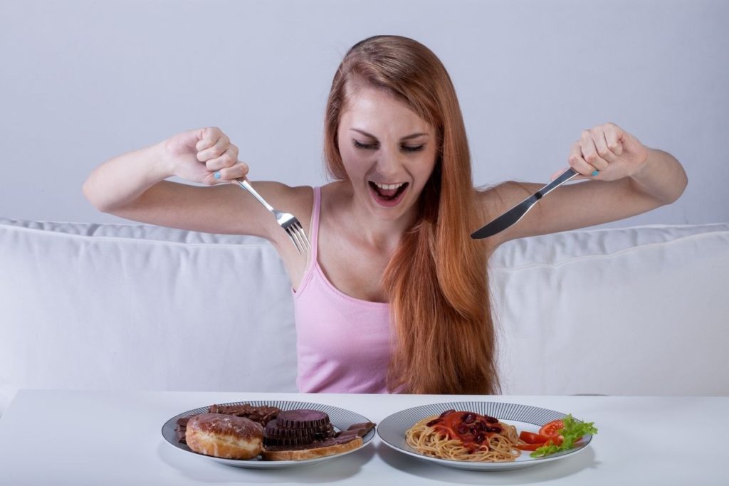 Comment gérer une crise de boulimie alimentaire ?