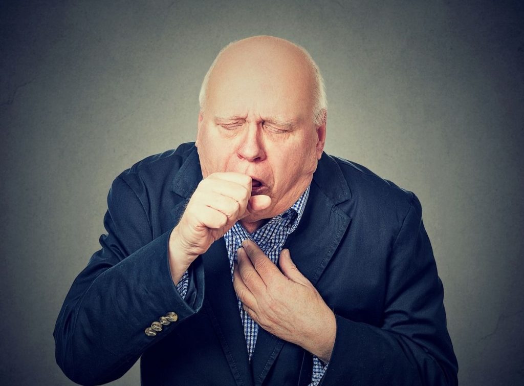 Comment gérer une crise de toux asthmatique ou allergique ?