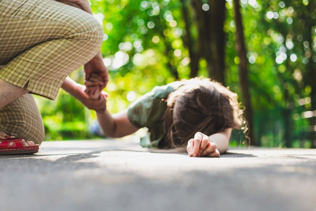 Comment gérer une crise d’épilepsie en urgence ?