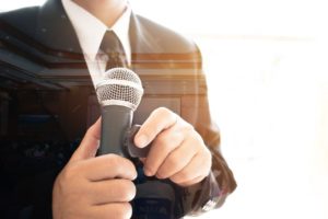 Comment ne pas avoir la voix qui tremble à l’oral
