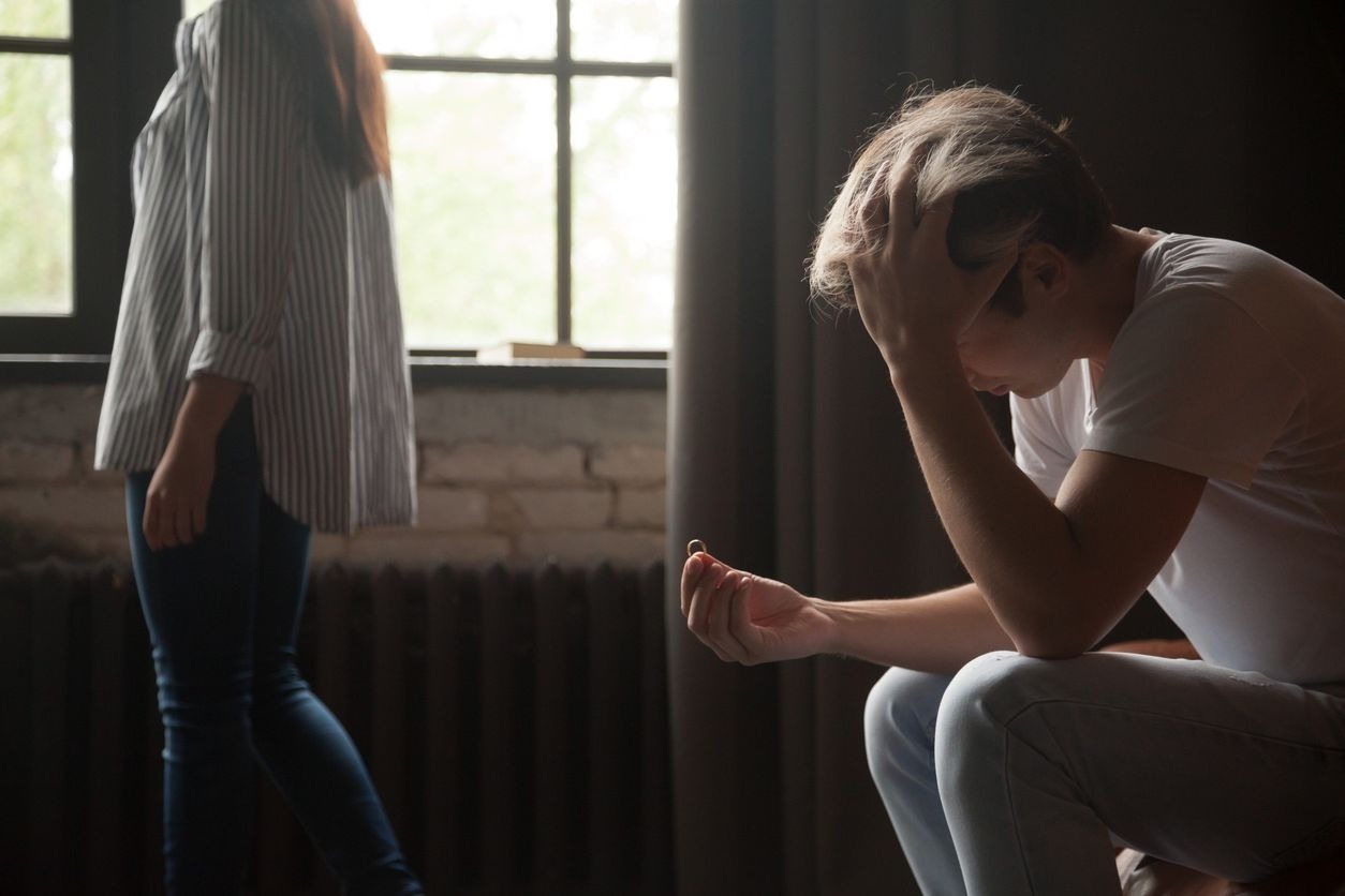Comment reconnaître un coupable d’abandon de famille