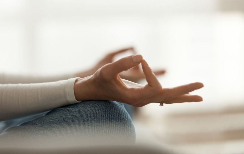 Comment réduire son stress avec la méditation en pleine conscience ?
