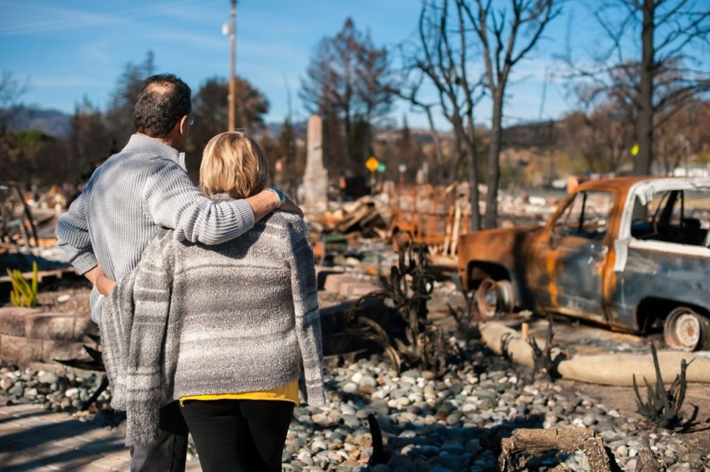 Comment rester tranquille quand le monde va mal ?