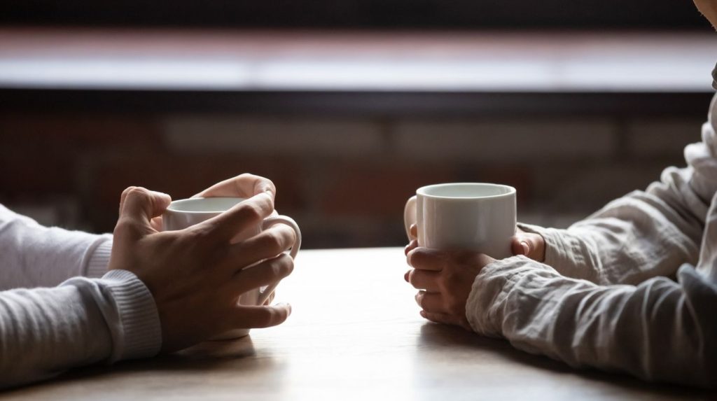 Comment s’affirmer dans un couple malgré la peur de déplaire ?