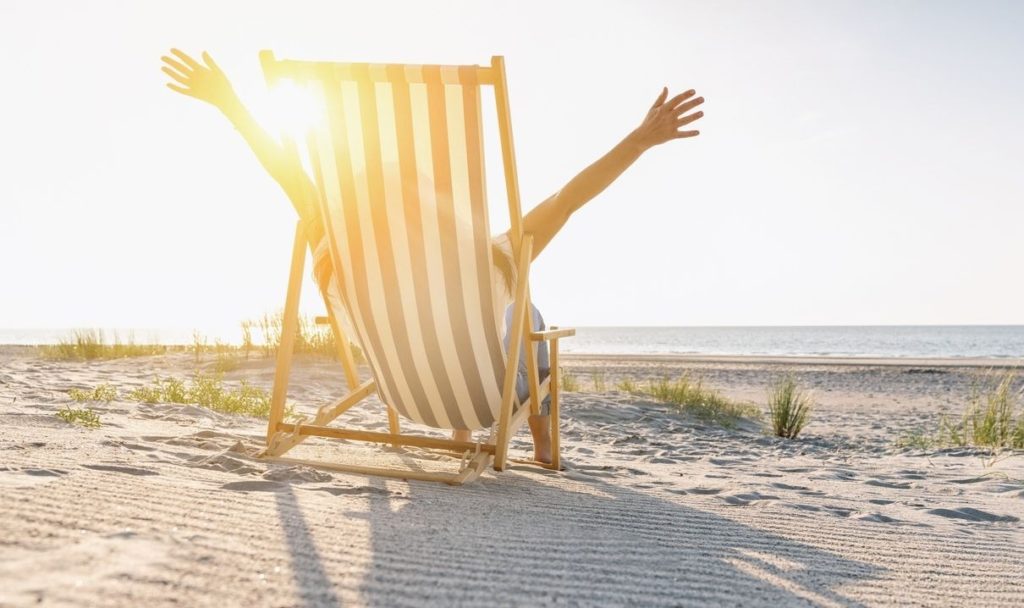 Comment s’auto-relaxer pour déstresser et de détendre soi-même ?