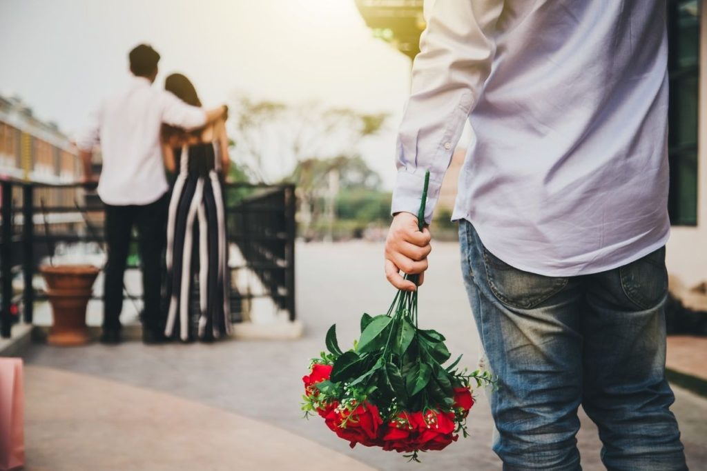 Comment soigner une blessure de trahison pour guérir son passé ?